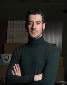Greg Eleftheriou