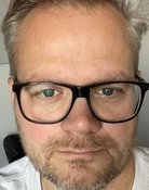 Martin Vestergaard