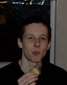 Павлов Сергей