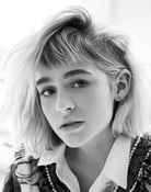 Grootschalige poster van Sophia Anne Caruso