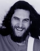 Grootschalige poster van Steve Cropper