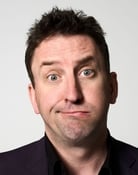 Largescale poster for Lee Mack