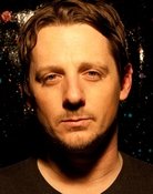 Grootschalige poster van Sturgill Simpson