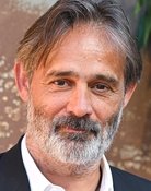 Grootschalige poster van Baltasar Kormákur