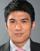 Eddie Li