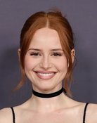 Madelaine Petsch