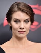 Grootschalige poster van Lauren Cohan