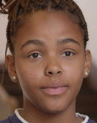 Alma Isatou Bargee Ramberg
