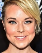 Grootschalige poster van Tina Majorino