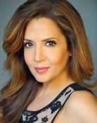 Grootschalige poster van Maria Canals-Barrera