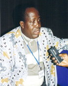 Kitia Toure