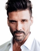 Grootschalige poster van Frank Grillo