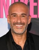 Jon Anik