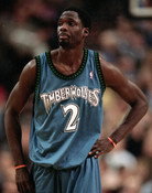 Malik Sealy