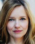 Stefanie Stappenbeck