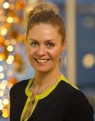 Nína Dögg Filippusdóttir