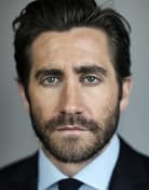 Grootschalige poster van Jake Gyllenhaal