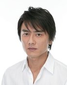 Largescale poster for Ryuji Harada
