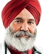 Bhavkhandan Singh Rakhra