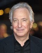 Alan Rickman