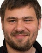 Nikolay Yaroshenko