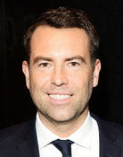 Stephen Beresford