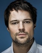 Grootschalige poster van Danila Kozlovsky