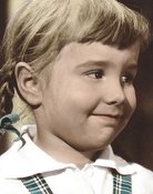 Grootschalige poster van Eva Hast Nystad