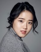 Kim Hyang-gi