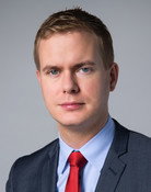 Gustav Fridolin
