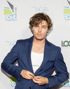 Luca Irvin