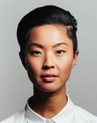 Largescale poster for Kristen Kish