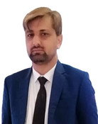 Kamran Afzal