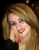 Afreen Khan