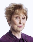 Grootschalige poster van Una Stubbs