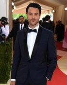 Jack Huston