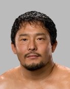 Yoshihiro Tajiri