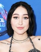 Grootschalige poster van Noah Lindsey Cyrus