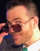 Largescale poster for Mike Quackenbush