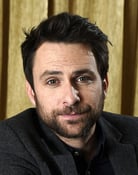 Largescale poster for Charlie Day
