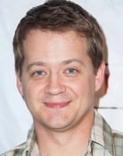 Largescale poster for Jason Earles