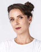 Grootschalige poster van Cosmina Larisa Dobrota