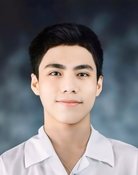Nelbert Bagarino