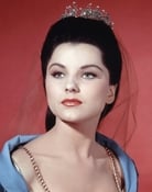 Largescale poster for Debra Paget