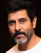 Largescale poster for Vikram