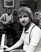 Chas Hodges