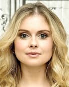 Grootschalige poster van Rose McIver