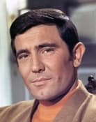 Largescale poster for George Lazenby