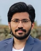 K.R. Naveen Kumar
