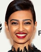 Radhika Apte